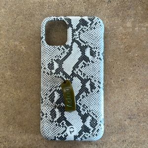 iPhone 11/XR Loopy Case